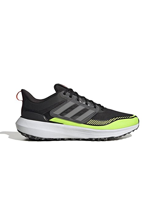 Adidas Ultrabounce Tr Erkek Koşu Ayakkabısı Id9399 Siyah 40,5