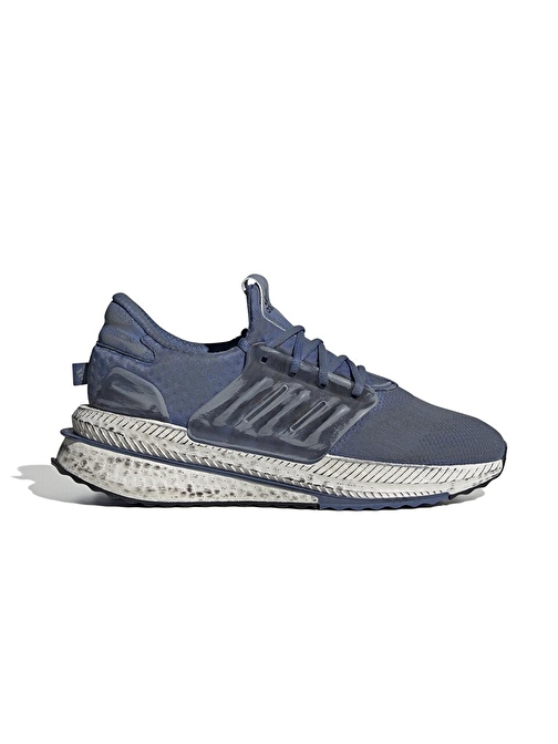 Adidas X_Plrboost Erkek Koşu Ayakkabısı Id9580 Lacivert 46,5