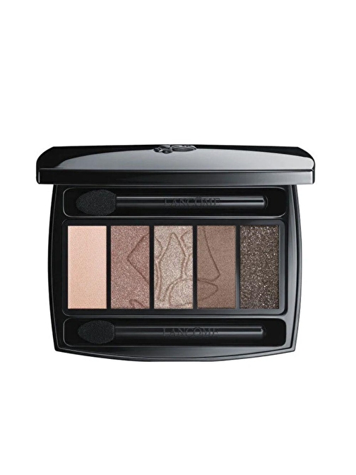 Lancome Hypnose Palette 5 Couleurs 04