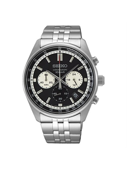 Seiko Chronograph SSB429P  Erkek Kol Saati