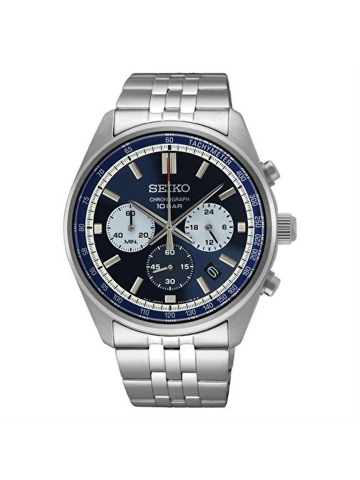 Seiko SSB427P Chronograph Erkek Kol Saati