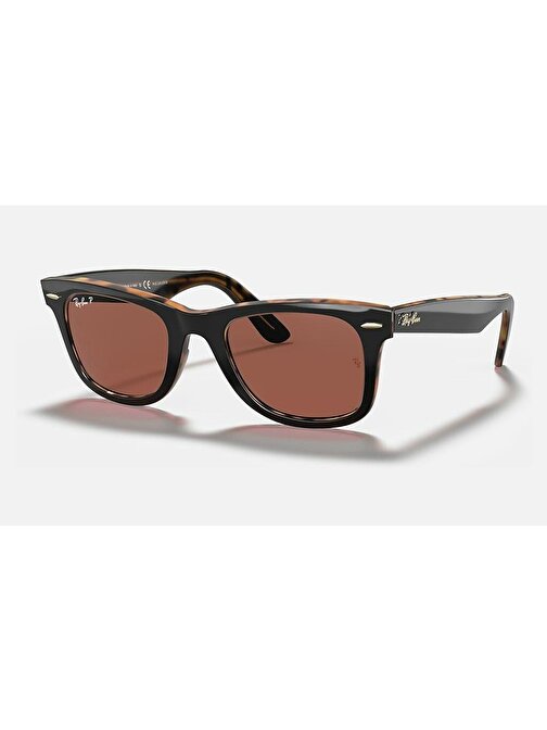 Ray-Ban RB 2140 901 / 50 50.22 Unisex Güneş Gözlüğü