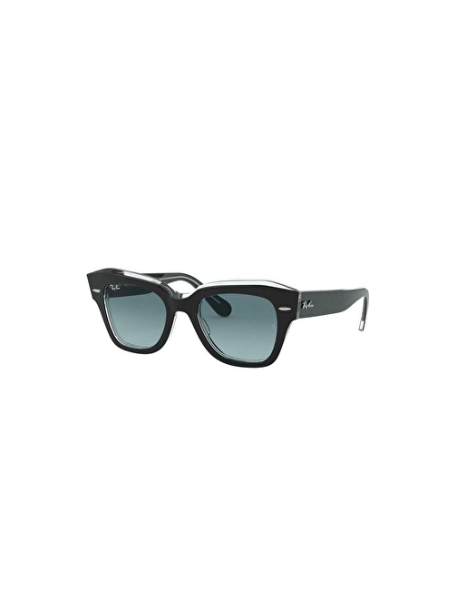 Ray-Ban RB 2186 1294 / 3M 49.3M Unisex Güneş Gözlüğü