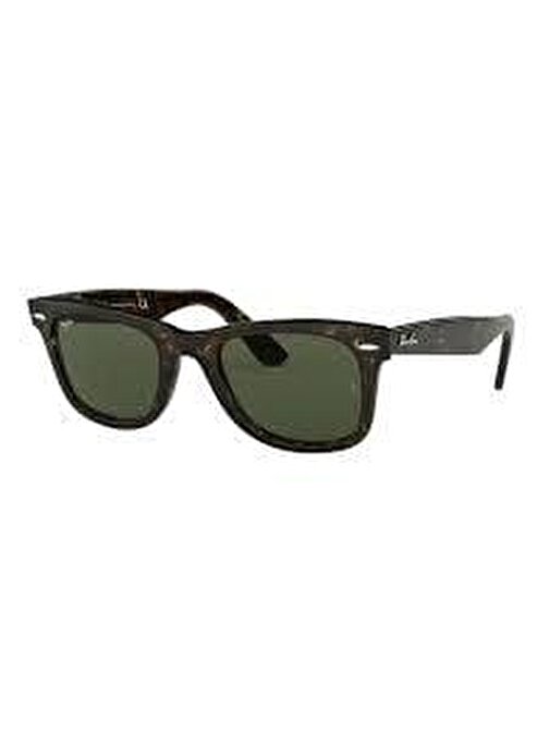 Ray-Ban RB 2140 902 50.20 Unisex Güneş Gözlüğü