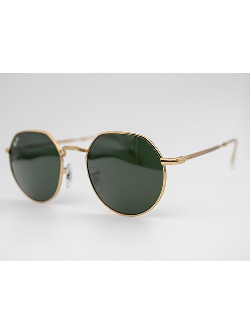 Ray-Ban RB 3565 9196/31 53-20 Unisex Güneş Gözlüğü