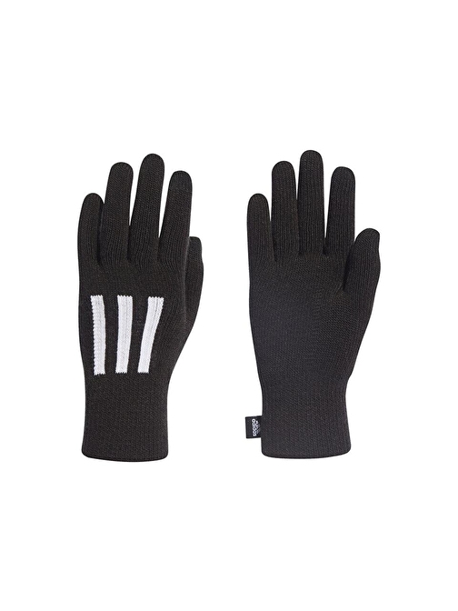 adidas 3S Gloves Condu Eldiven HG7783 Siyah