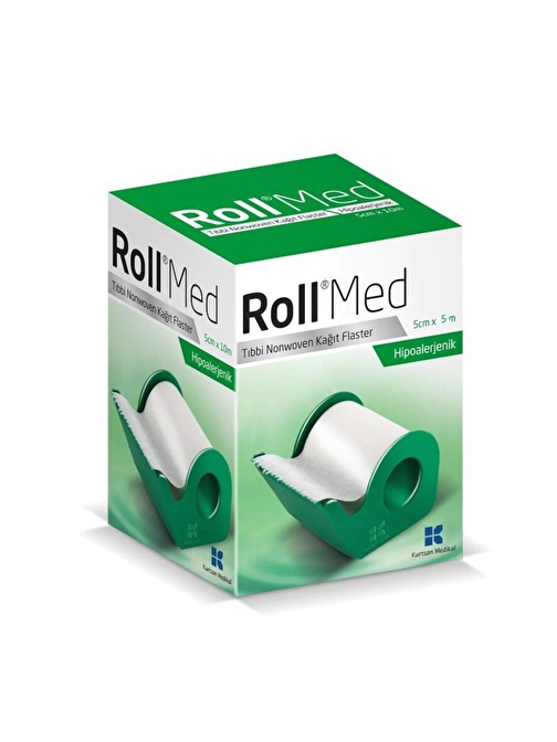 ROLL MED 5 CMX5 M