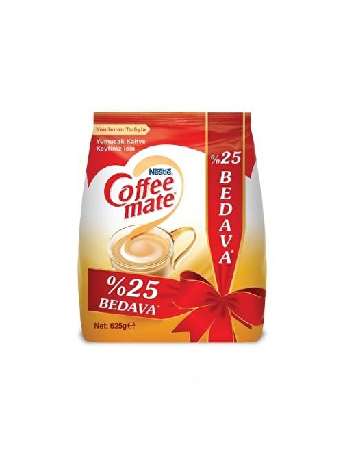 Nestle Coffee Mate 625 gr