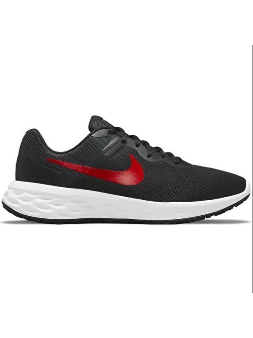Nike Revolution 6 Nn Erkek Yürüyüş Koşu Ayakkabı Dc3728-005 45,5