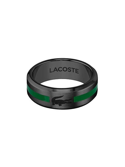 Lacoste LACJ2040084J Erkek Yüzük