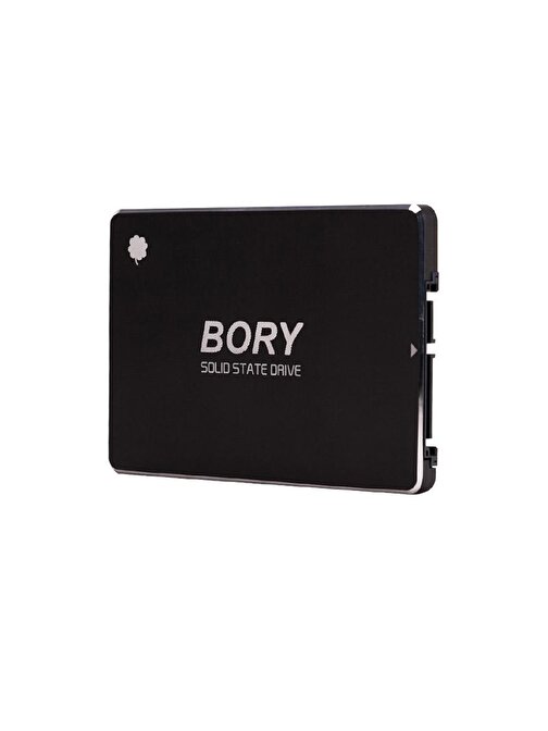 BORY R500-C512G SATA3 512 GB SSD 550/510 MBS HARDDİSK