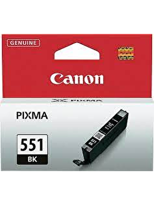 CANON IP7250/MG5450 XL SIYAH KARTUS