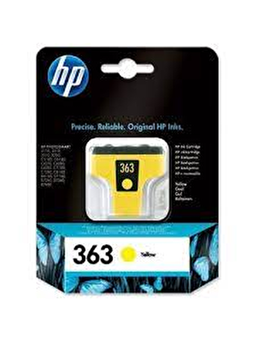 HP SarI 363P.Smart 8250 USB