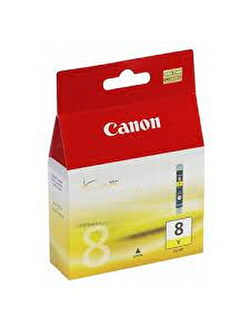 Canon IP 4200 SarI Standart MUrekkep KartuS 13ml.