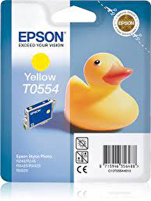 Epson D68/88/DX3850/4850 IcIn SIyah Kartus