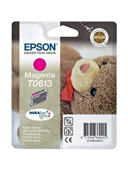 Epson SarI kartuS, Stylus D68/88/DX3850/4850