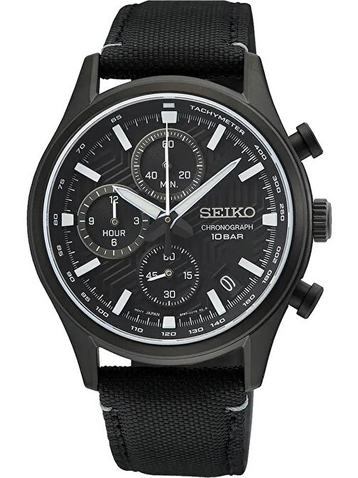 Seiko SSB421P1 Chronograph Erkek Kol Saati