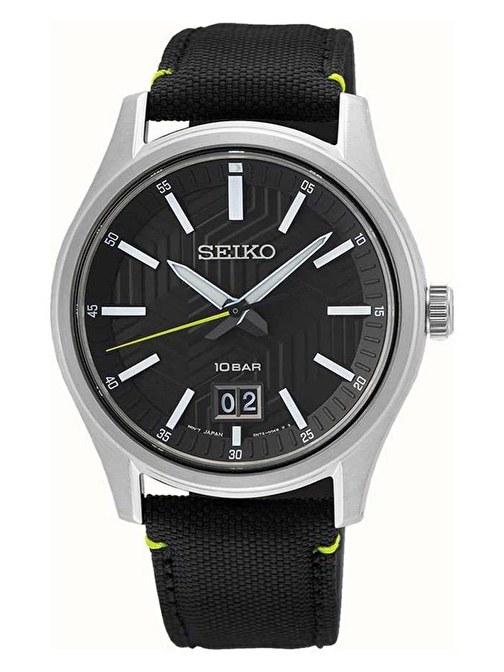 Seiko SUR517P1 Erkek Kol Saati