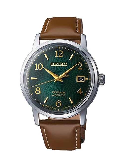 Seiko SRPE45J1 Otomatik Erkek Kol Saati