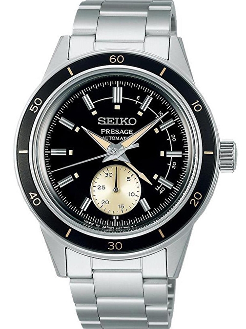 Seiko SSA449J1 Otomatik Erkek Kol Saati