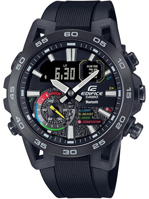 Casio Edifice ECB-40MP-1ADF Erkek Kol Saati