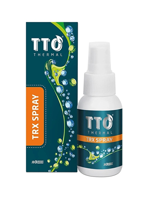 TTO TRX ROLL ON 45 ML