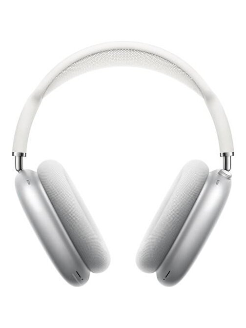 Apple AirPods Max Kablosuz Kulak Üstü Bluetooth Kulaklık Gümüş MGYJ3TU/A