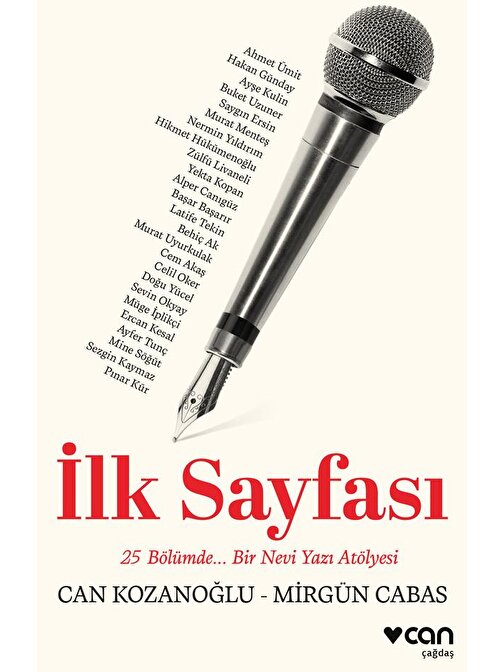 İlk Sayfası