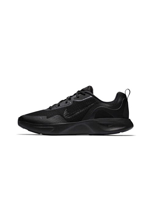 Nike Erkek Siyah Günlük Ayakkabı Cj1682-003 41