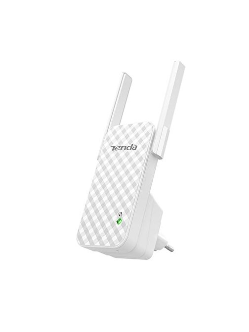 TENDA A9 300 MBPS WIFI-N 2 ANTENLİ ACCESS POINT REPEATER