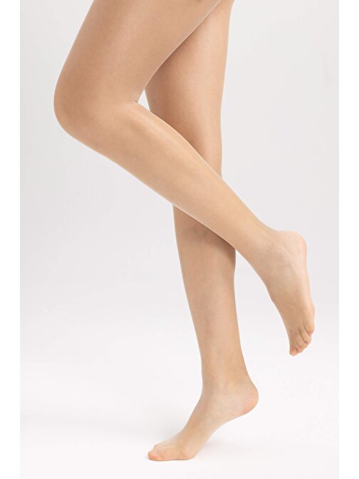 Kadın Külotlu Çorap B5871AXNS