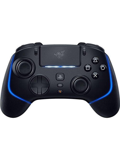 Razer Wolverine V2 Pro RZ06-04710100-R3G1 Ps5/pc Uyumlu Kablosuz Siyah Gamepad