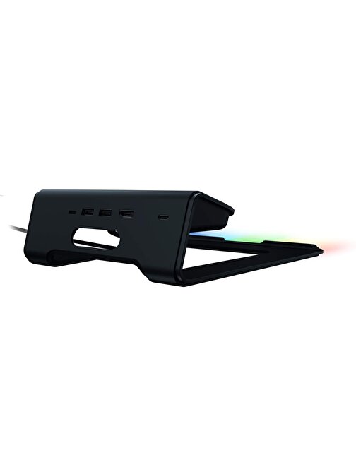 Razer Chroma V2 Laptop Standı (RC21-01680100-R3M1)