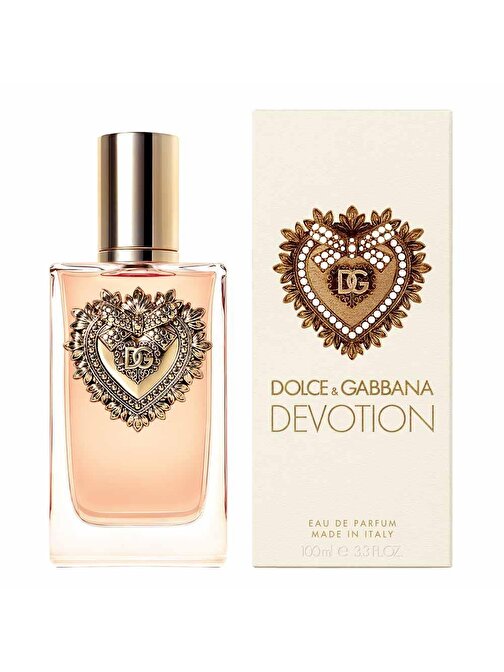 Dolce Gabbana Devotion EDP 100 ml Kadın Parfüm