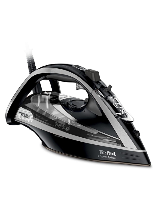 Tefal Pure Max FV9850 Buharlı Ütü