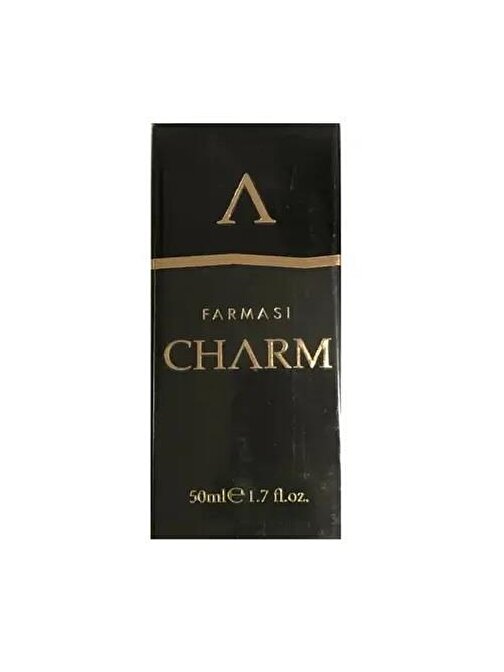 Farmasi Charm Bay Parfüm 50 Ml