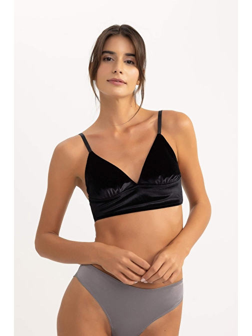 Fall in Love Çıkarılabilir Pedli Pedli Bra B8329AX23WN