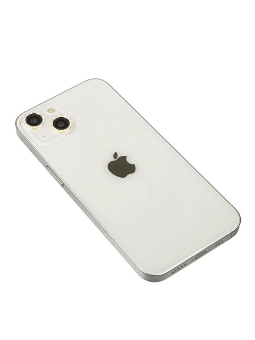 Apple iPhone 14 Plus Diamond Kamera Lens