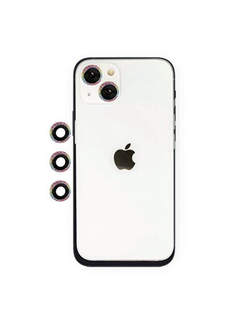 Apple iPhone 14 Shine Kamera Lens