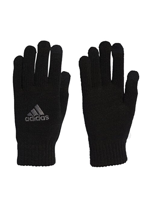 IB2657-U adidas Ess Gloves Siyah