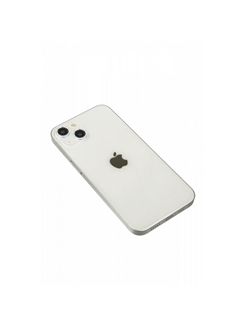 Apple iPhone 13 Mini Diamond Kamera Lens