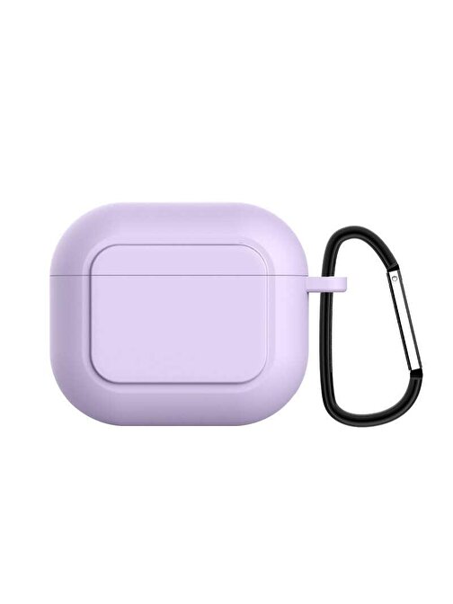 Teleplus Apple Airpods 3. Nesil Kılıf Lüx Mat Silikon A23