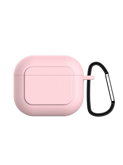 Teleplus Apple Airpods 3. Nesil Kılıf Lüx Mat Silikon A23