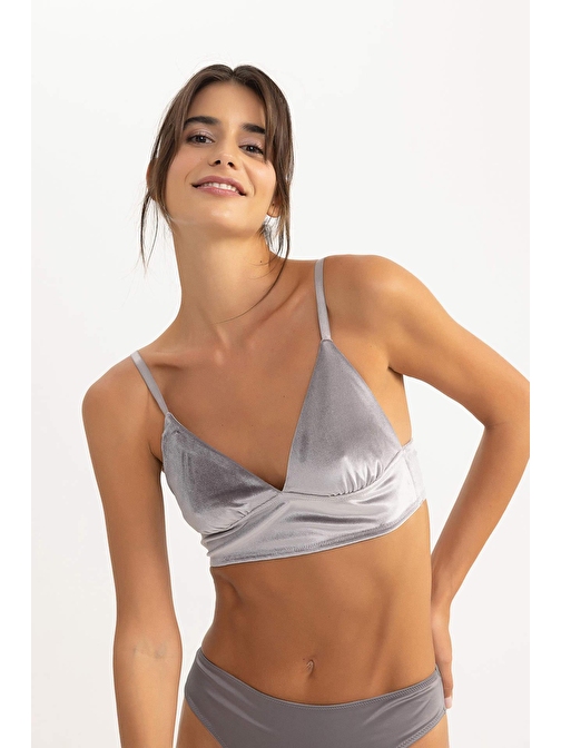 Fall in Love Çıkarılabilir Pedli Pedli Bra B8329AX23WN