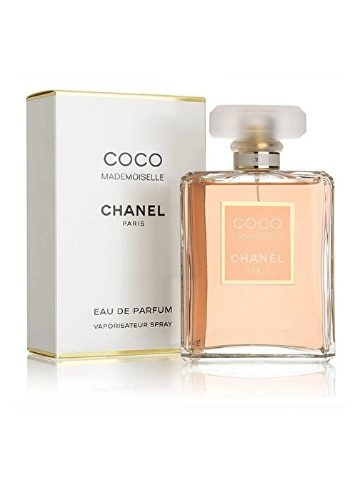 Chanel Coco Mademoiselle EDP 100 ml Kadın Parfüm