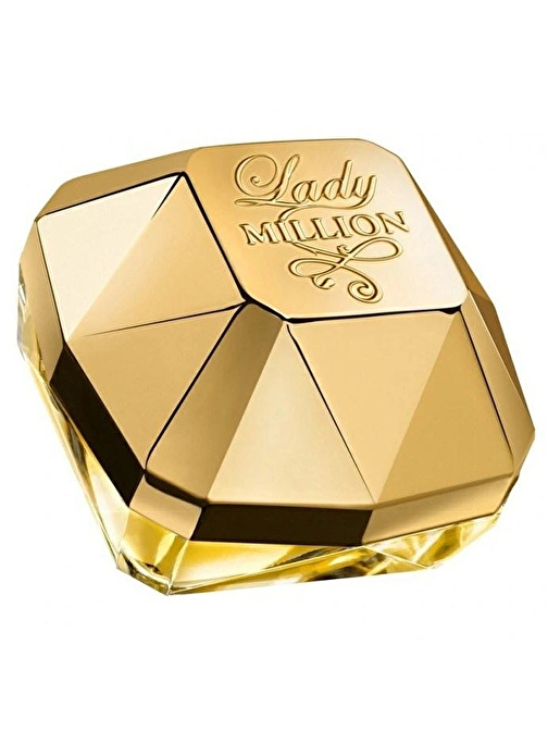 Paco Rabanne Lady Million EDP Çiçeksi Kadin Parfüm 80 ml