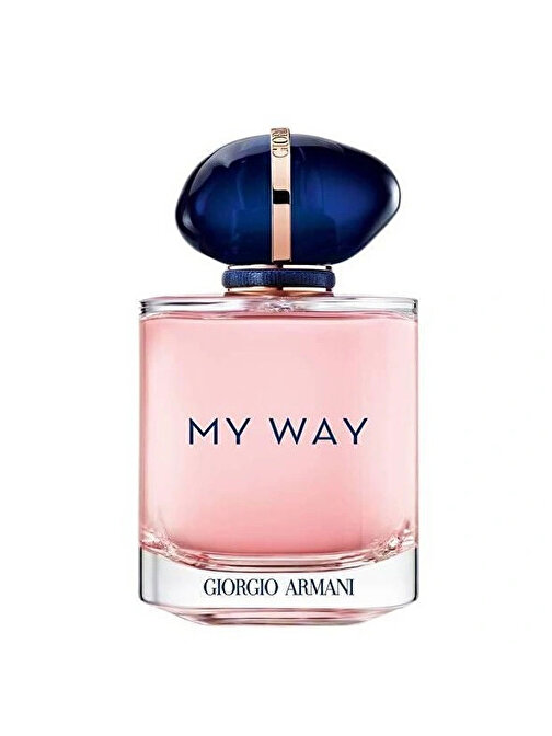 Giorgio Armani My Way EDP Meyvemsi Kadin Parfüm 90 ml