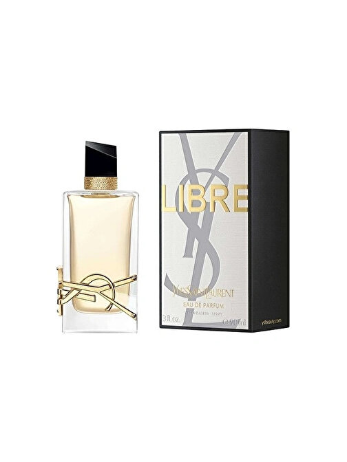 Yves Saint Laurent Libre EDP 90 ml Kadın Parfüm