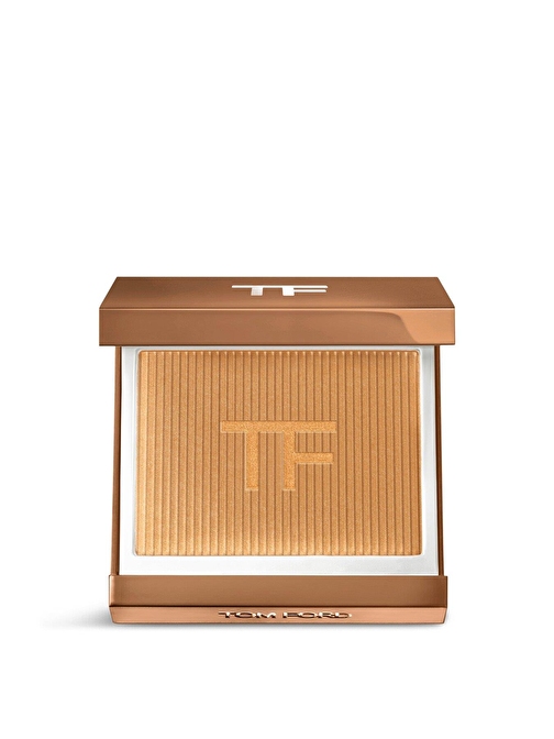 Tom Ford Soleil de Feu Shimmering Highlighter - 01 Mirage