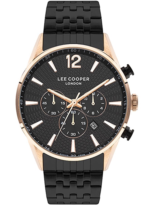 Lee Cooper LC07549.450 Erkek Kol Saati